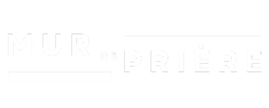 Logo Mur de Prière